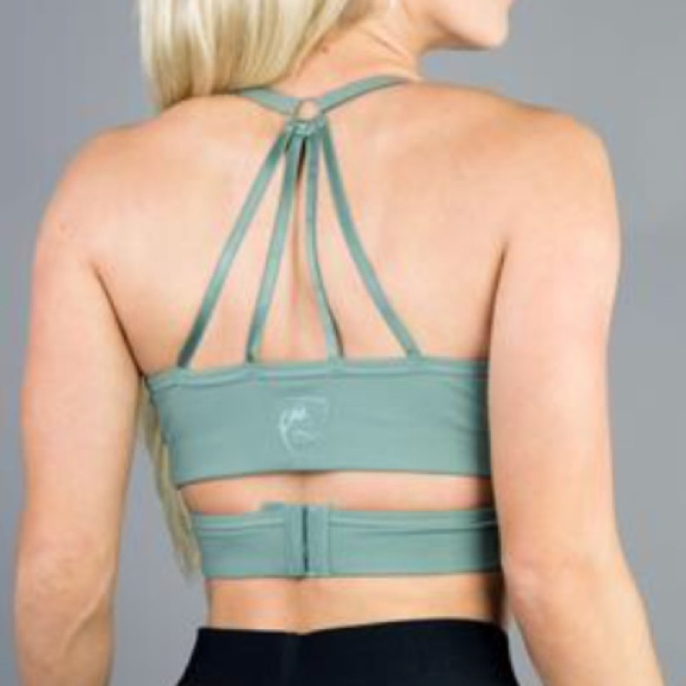Alphalete Sports Bra